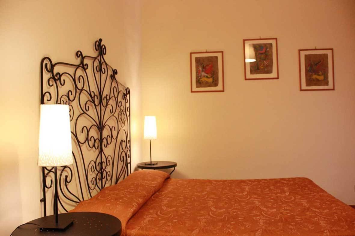 Hotel Campidoglio — Fotos 1